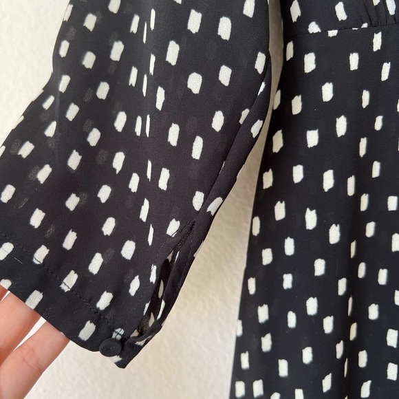 BCBG Max Azria Alicha Dress - Picture 5 of 10